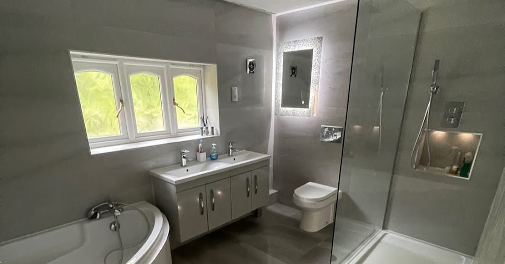 Woodfield Plumbing & Heating Services Photo