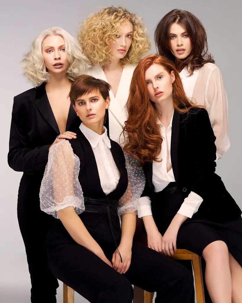 Hensmans Hair Salon Milton Keynes