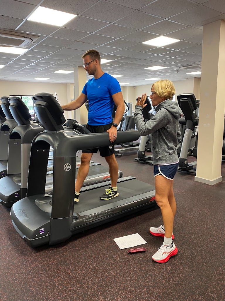Parallel Coaching – Personal Trainer Courses Photo