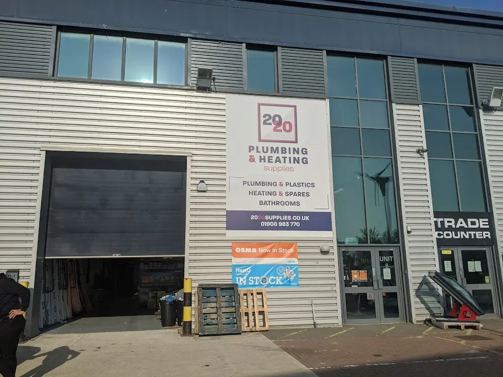 2020 supplies ltd