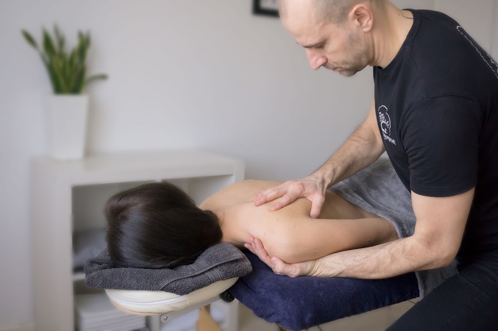 Clinical Massage Milton Keynes Photo