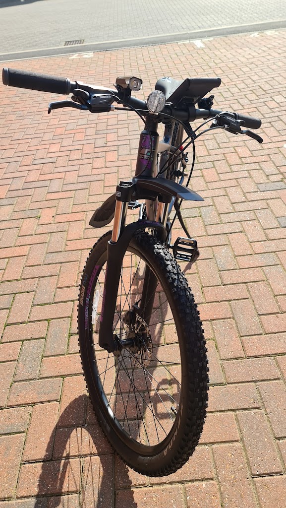 Halfords – Milton Keynes Photo 6