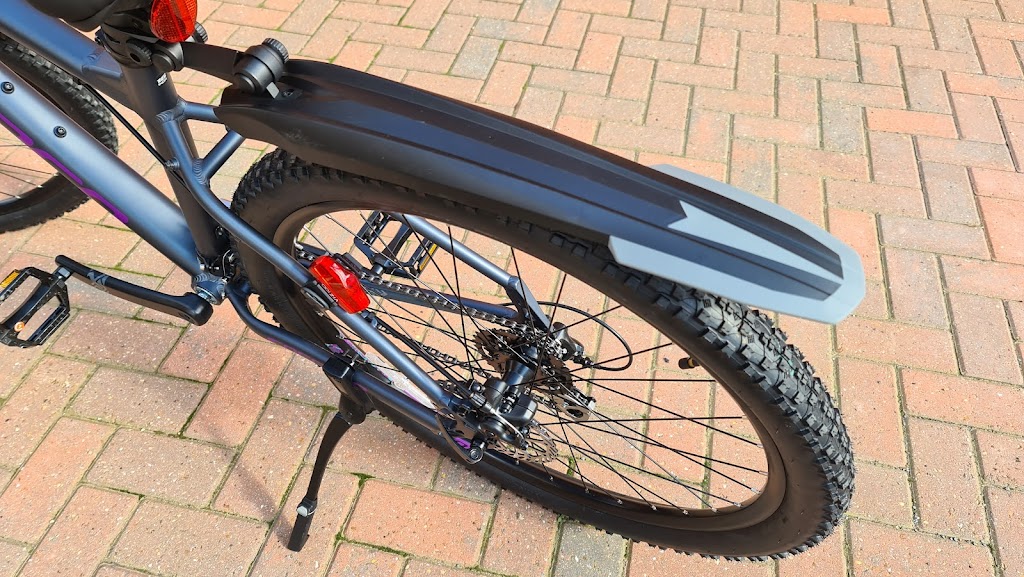 Halfords – Milton Keynes Photo 11