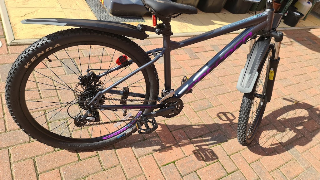 Halfords – Milton Keynes Photo 8