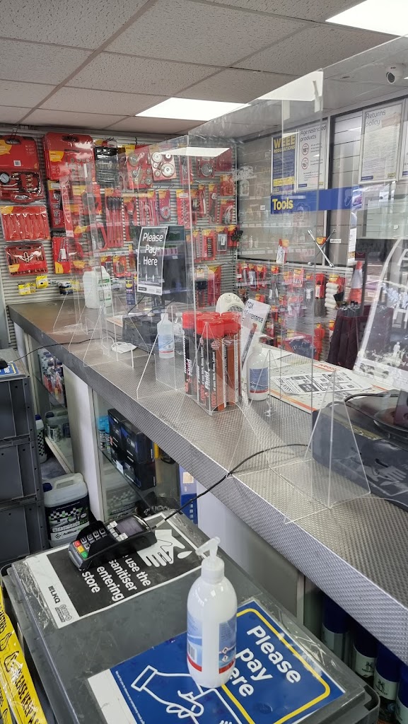 Euro Car Parts Photo 13