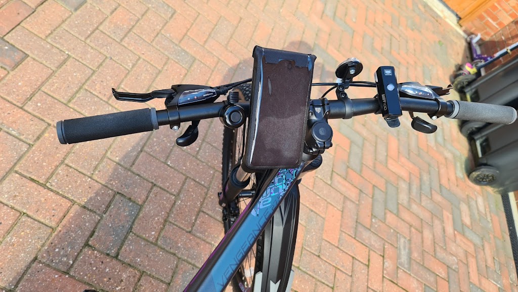 Halfords – Milton Keynes Photo 10