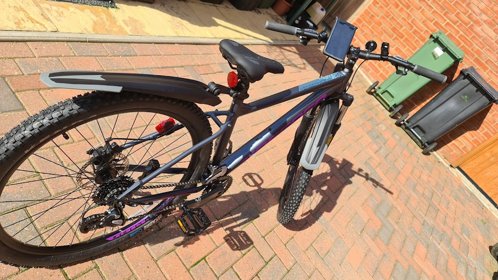 Halfords – Milton Keynes Photo 9