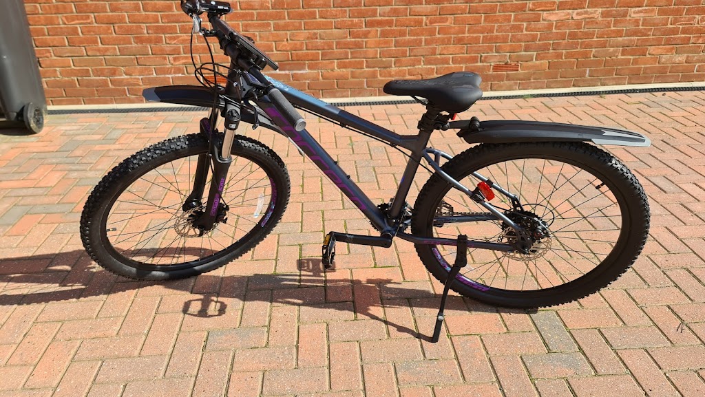 Halfords – Milton Keynes Photo 5