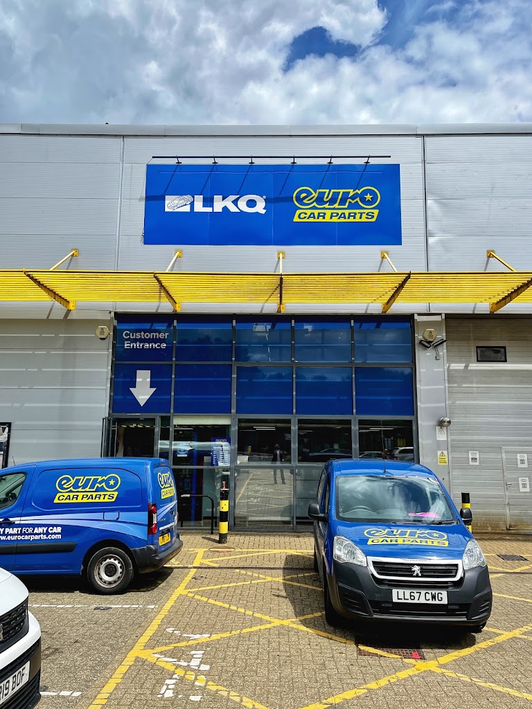 Euro Car Parts Photo 7