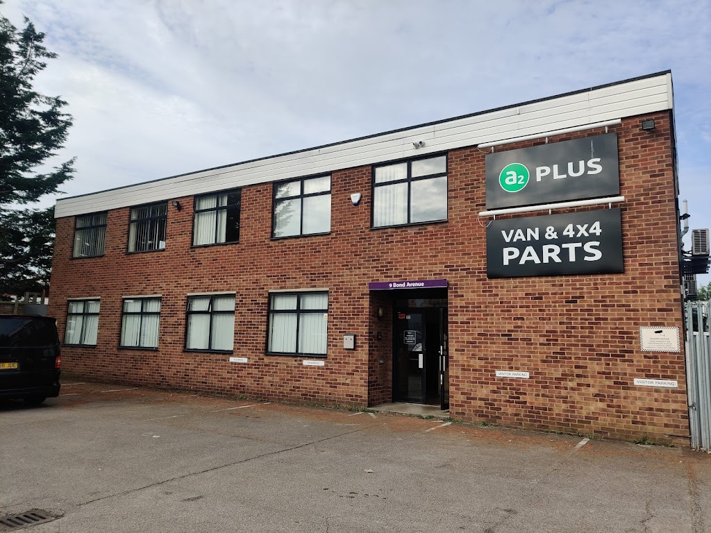 A2Plus Ltd