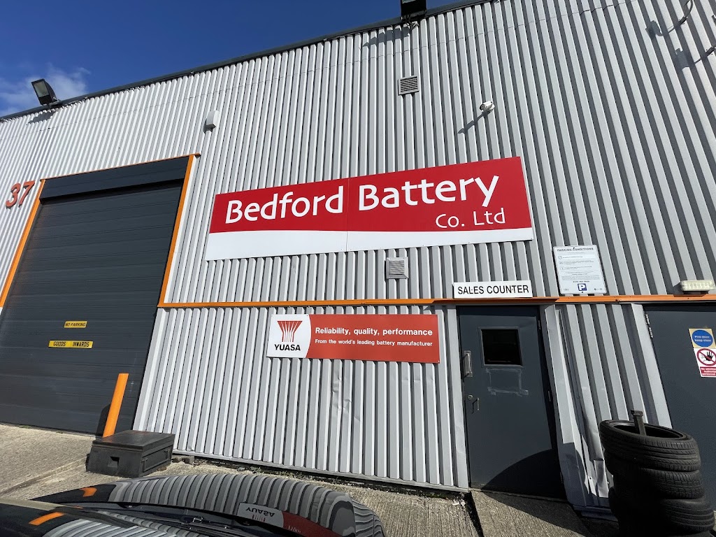 Bedford Battery Co. Ltd