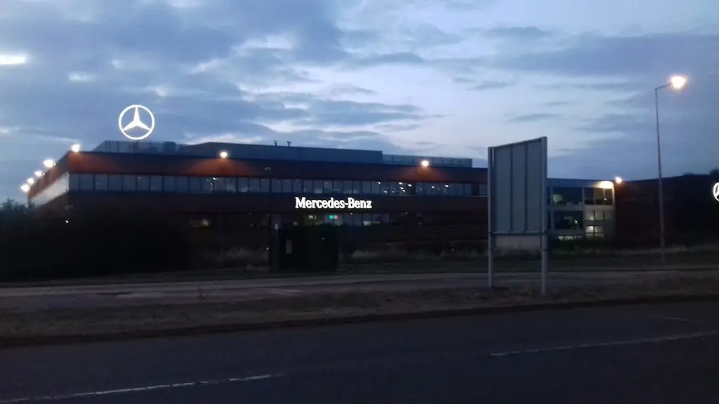 Mercedes-Benz