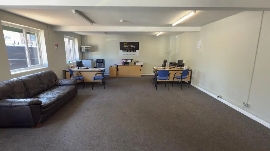 MK City Autos – MOT Centre & Vehicle Repairs