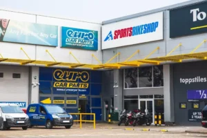 Sportsbikeshop