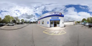 Kwik Fit - Milton Keynes - Wolverton