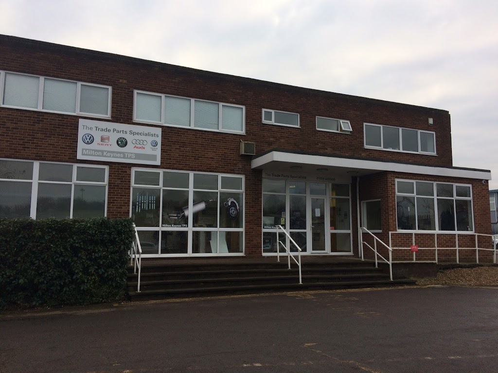 TPS Milton Keynes
