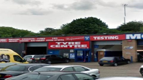Kipling Motorist Centre – Team Protyre