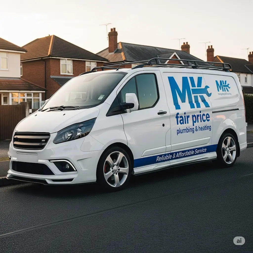 MK Fair Price Plumbing & Heating