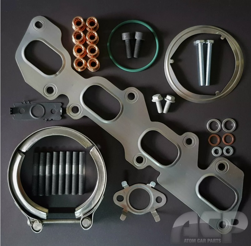 Atom Car Parts Ltd