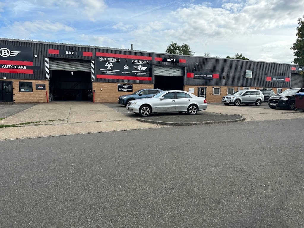 Bridge Autocare