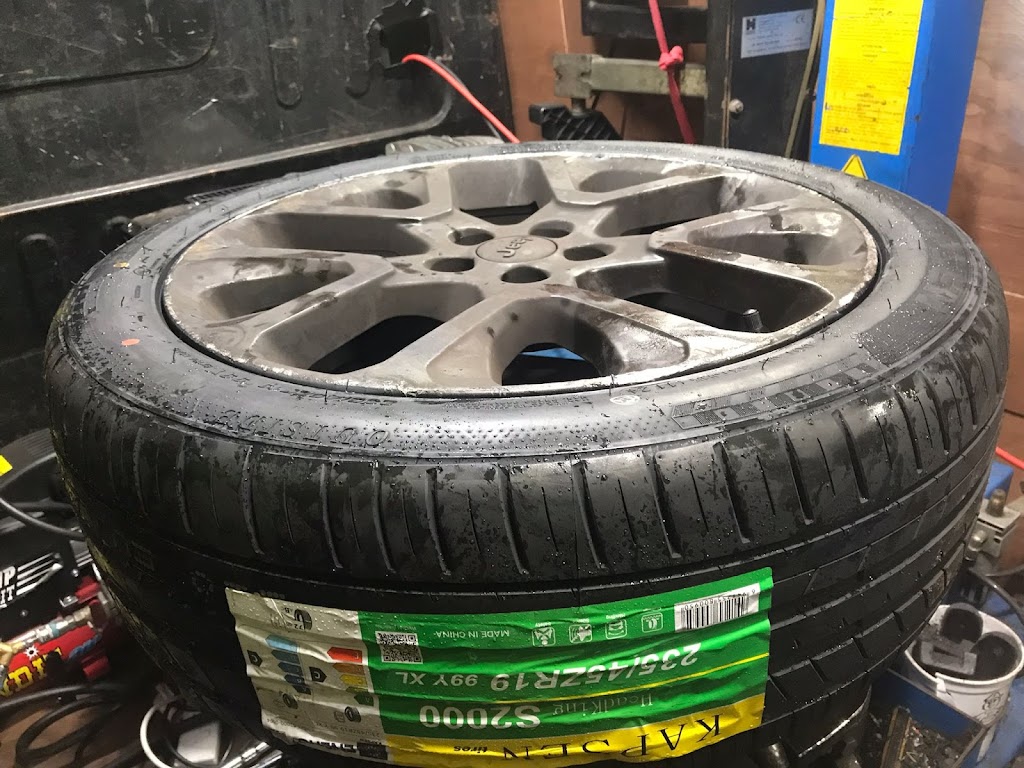Mobile Tyre Fitting Milton Keynes 24/7 Photo 8