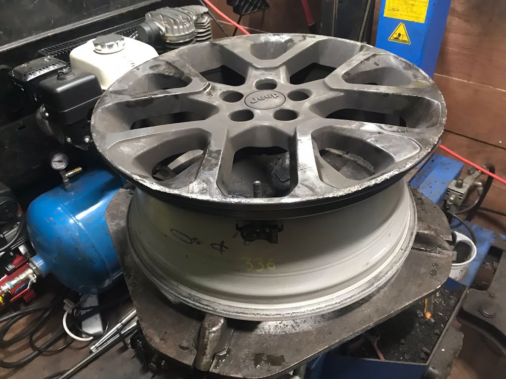 Mobile Tyre Fitting Milton Keynes 24/7 Photo 7