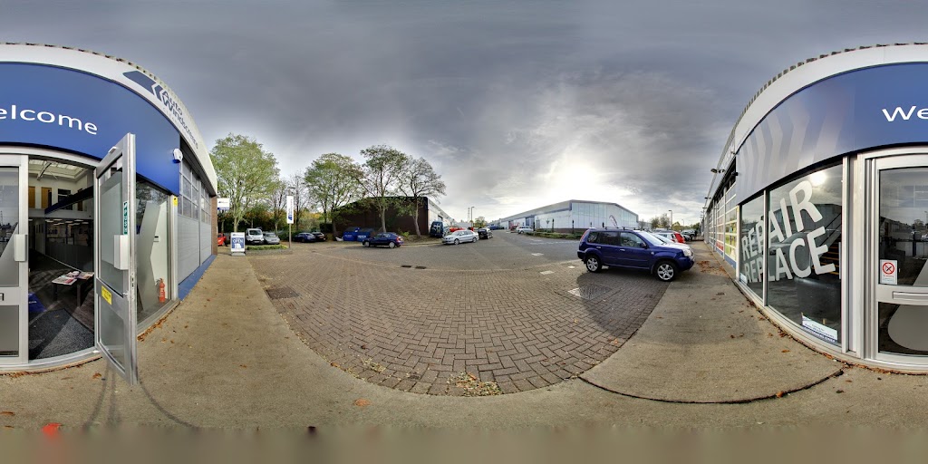 Auto Windscreens Photo 5