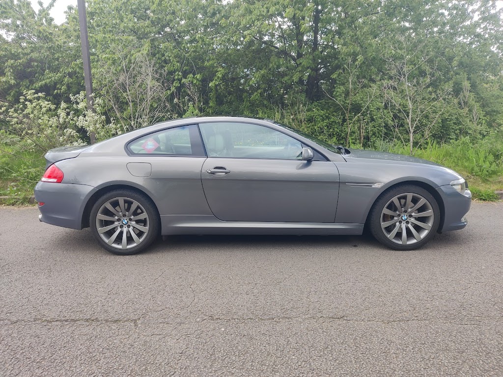 Elite Car Body