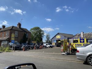 Eclipse Autos One Stop