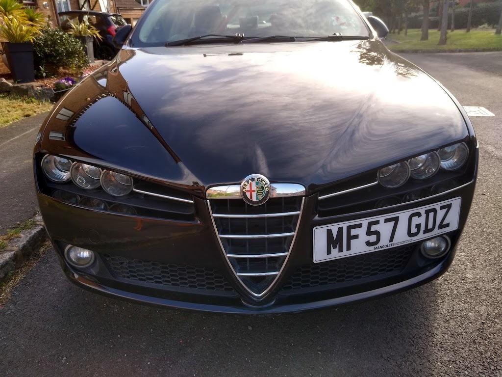 MH Auto Services Ltd Photo 1