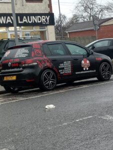 Saks Auto World Ltd