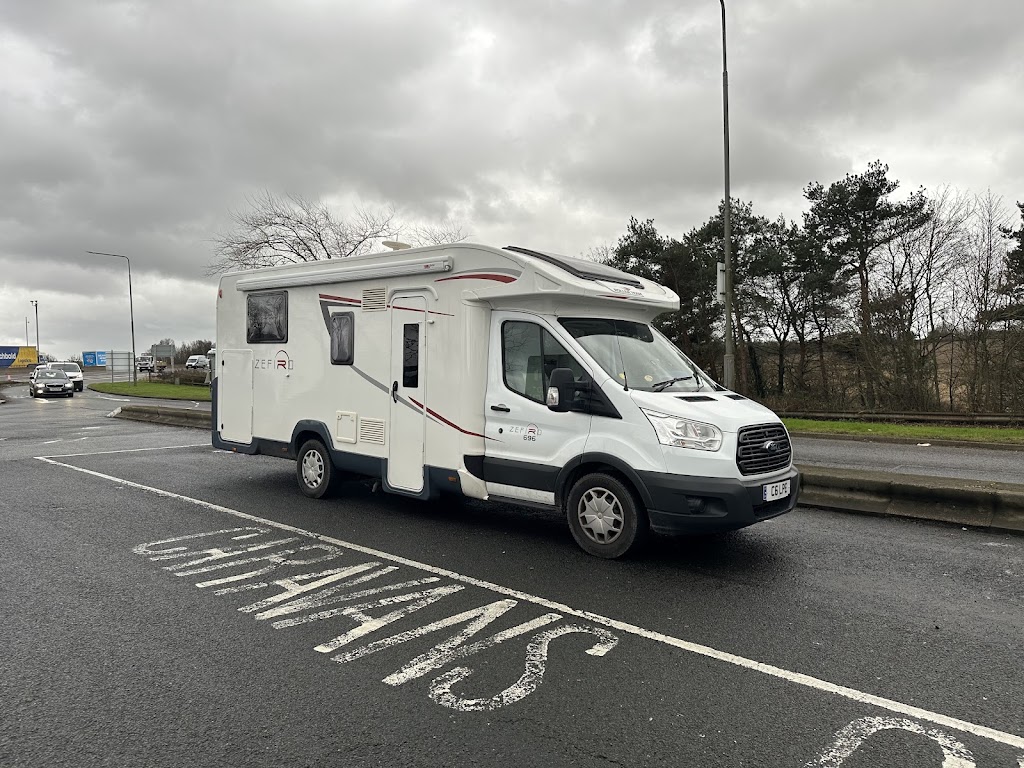 Transtech MK LTD Photo 1