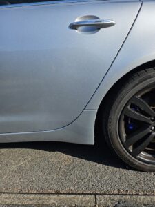 The Car Doctor milton keynes - Car body repairs