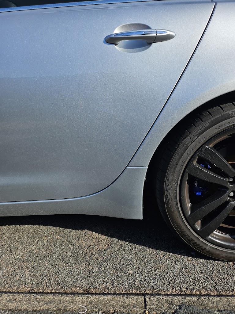 The Car Doctor milton keynes – Car body repairs