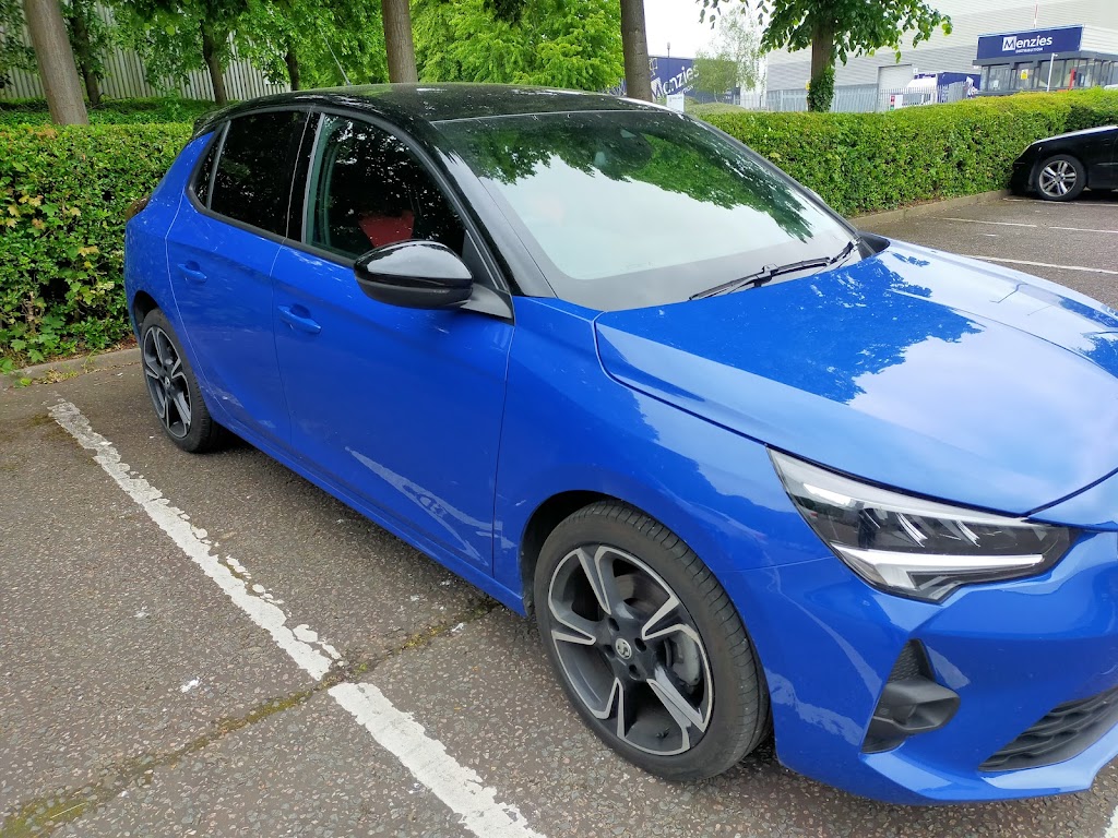 FMG Repair Services Milton Keynes