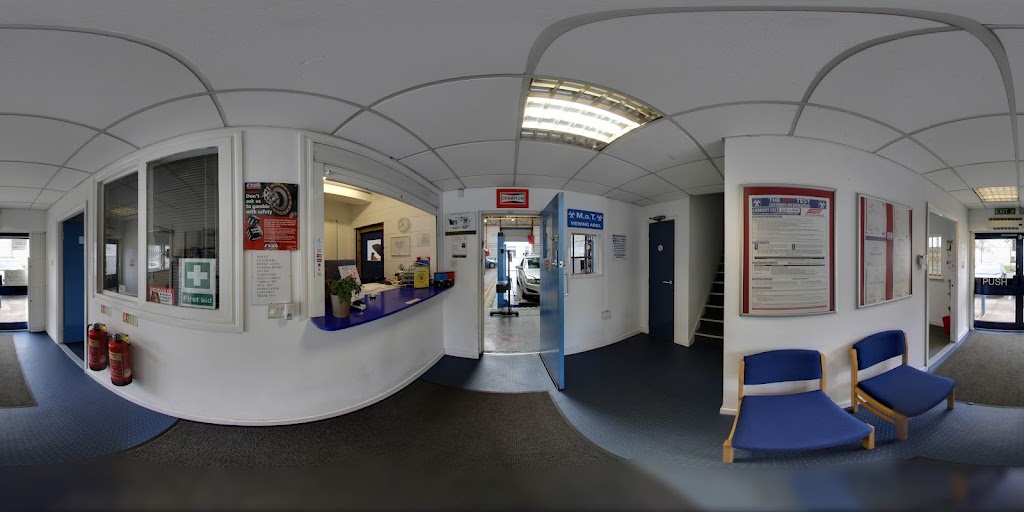 Spanners & Heels LTD Photo 1