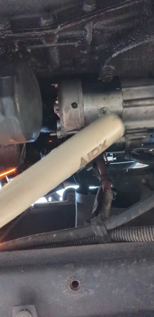 Mark 1 motors Photo 3