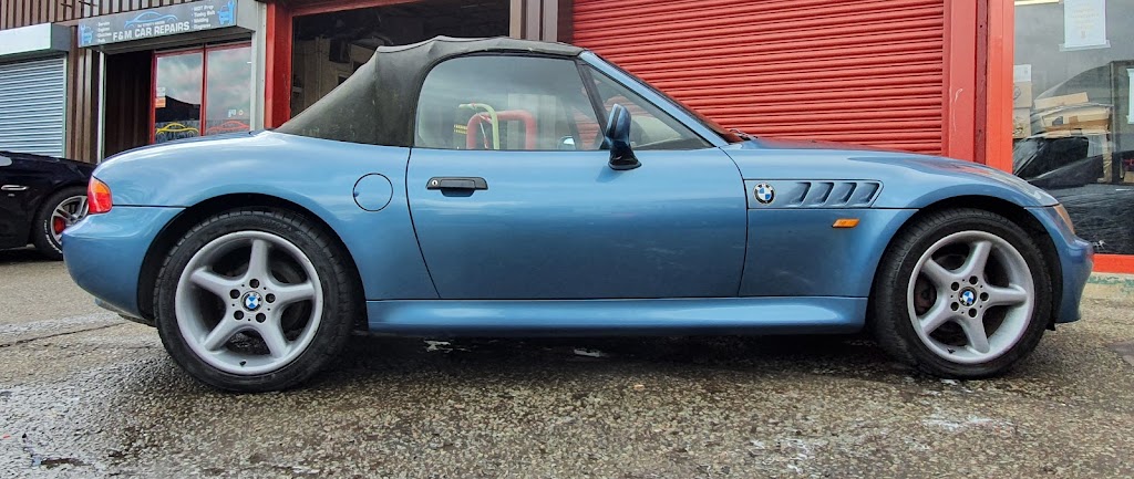 F & M Car Repairs Photo 1