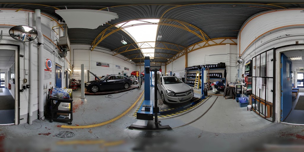 Spanners & Heels LTD Photo 4