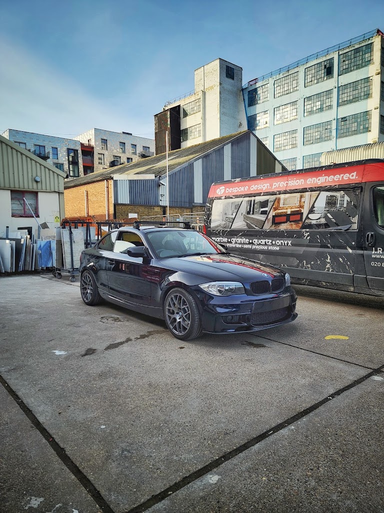 G & G Autos Ltd