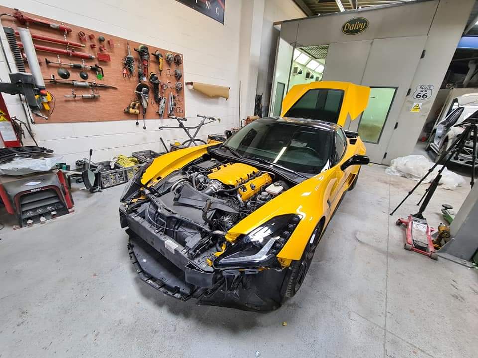 Auto Focus Ltd Photo 2