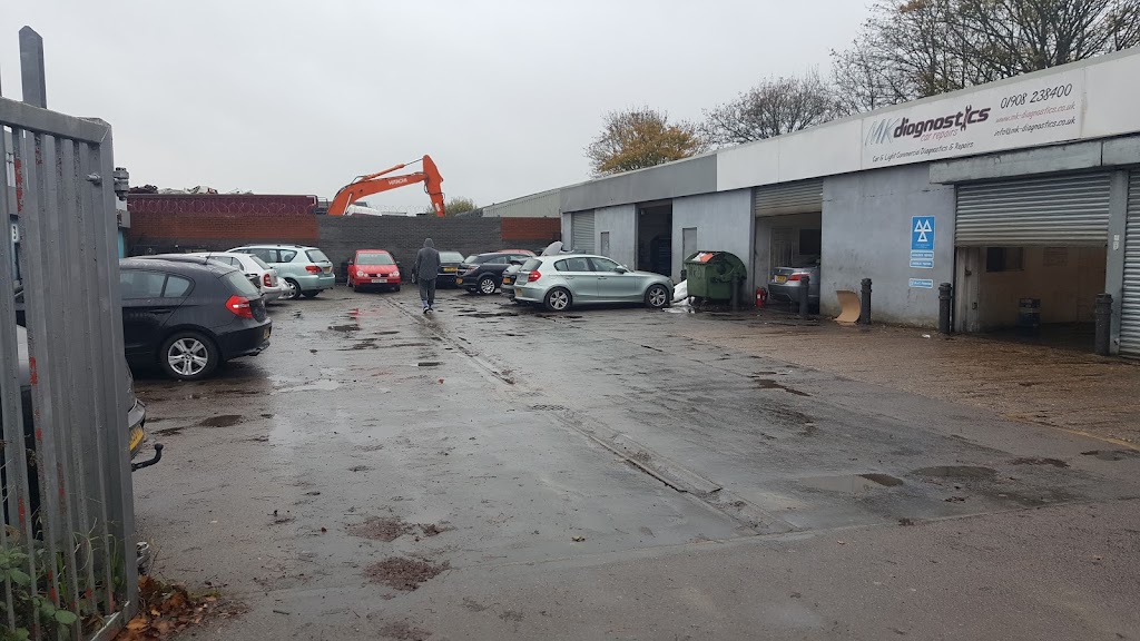 MKD Automotive Photo 1