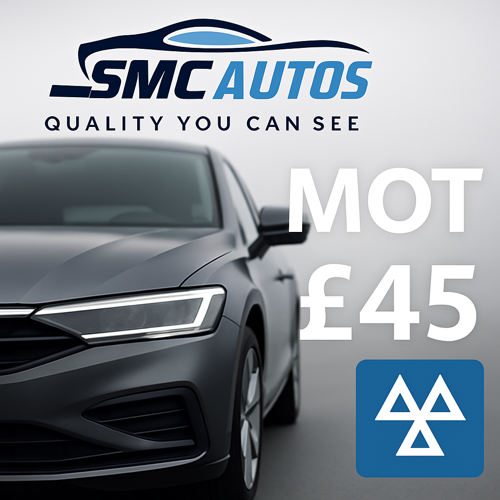 SMC AUTOS LTD Photo 1