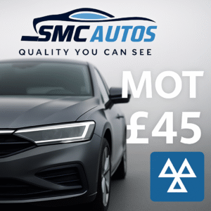 SMC AUTOS LTD