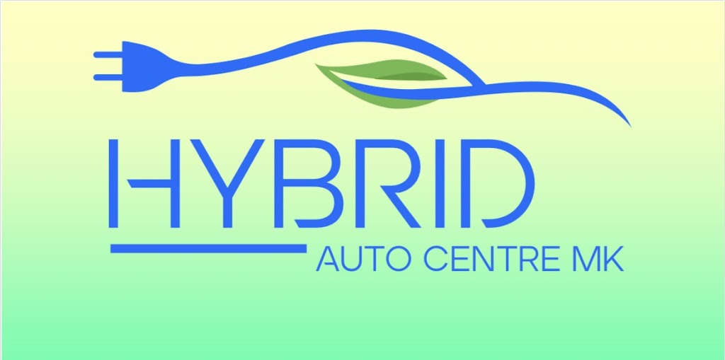 Hybrid Auto Centre MK Photo 2