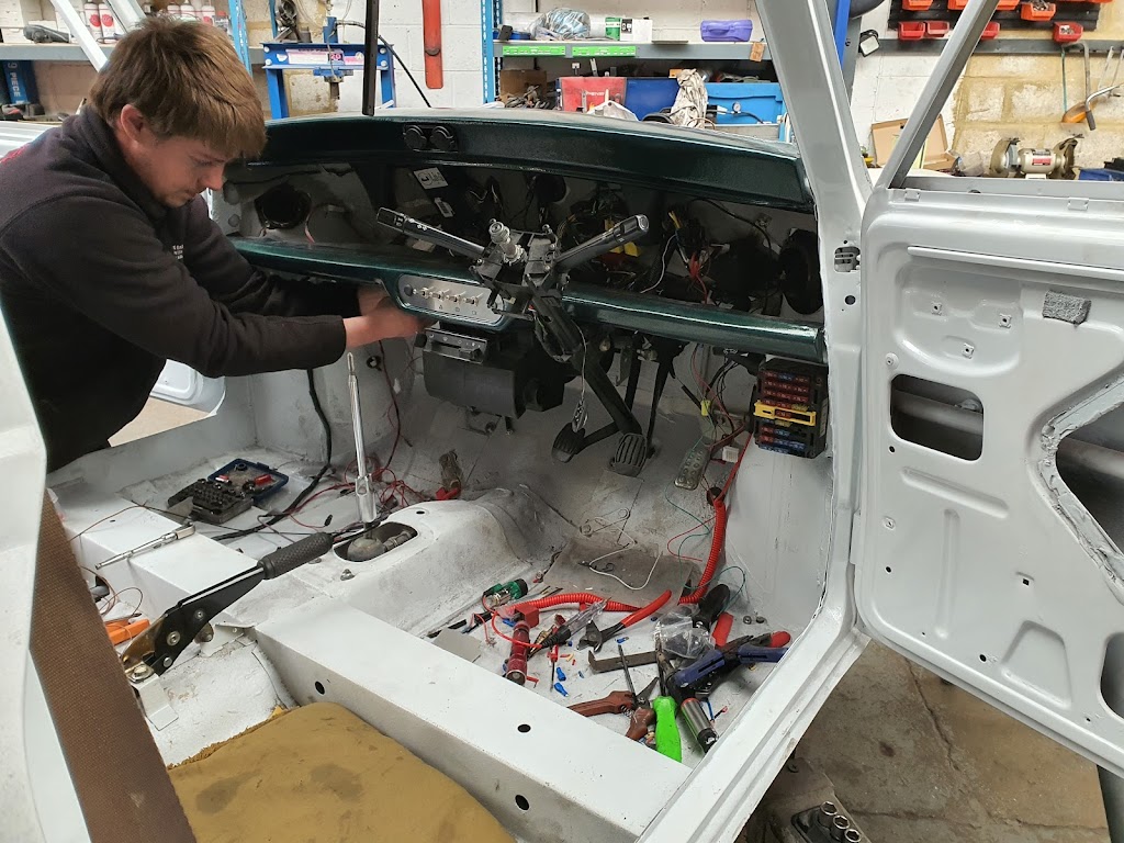 MK Car Doctor LTD Photo 6