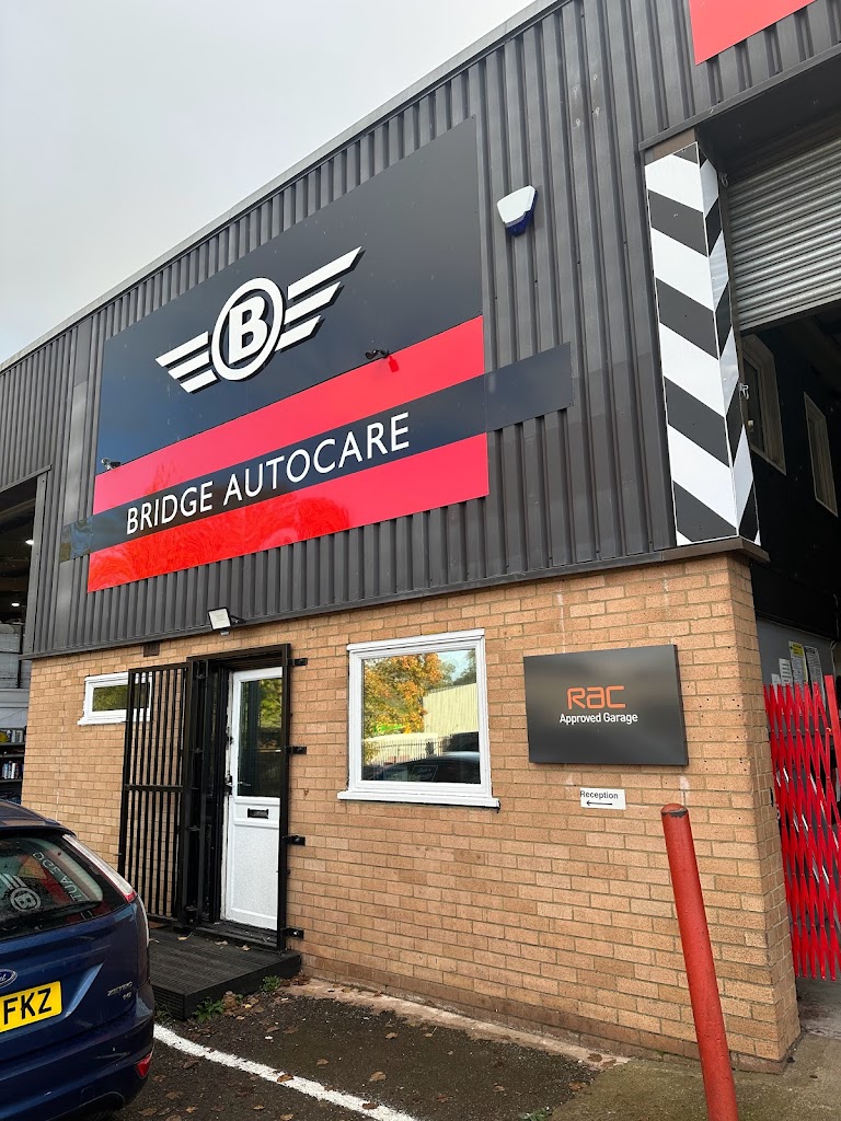 Bridge Autocare Photo 2