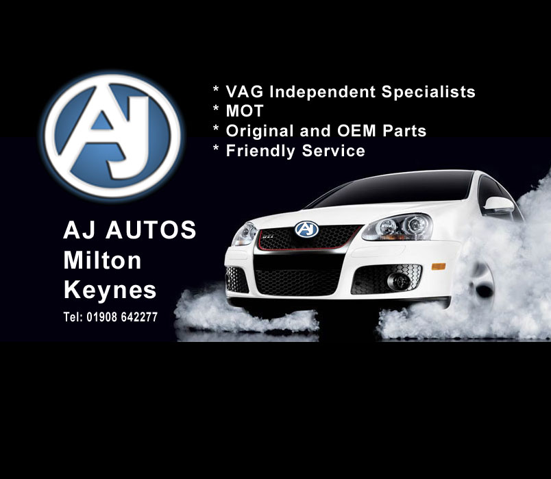 AJ Autos Milton Keynes Photo 1