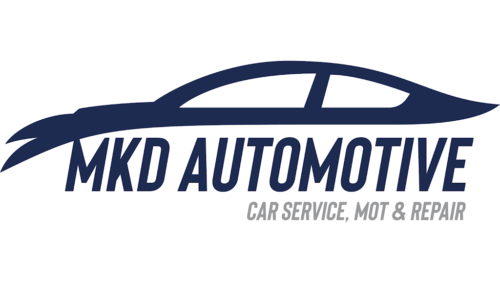 MKD Automotive Photo 2