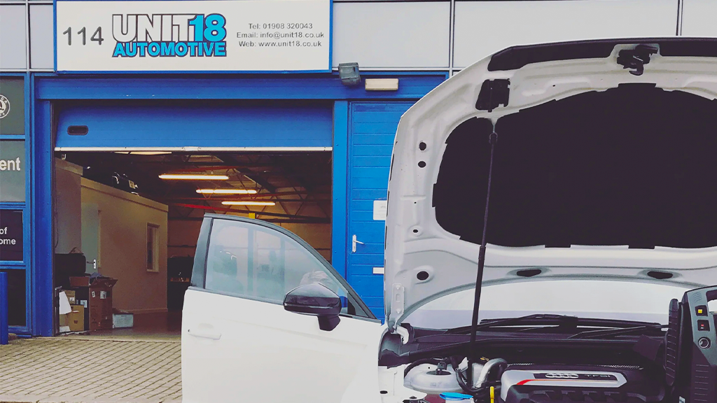 Unit18 Automotive